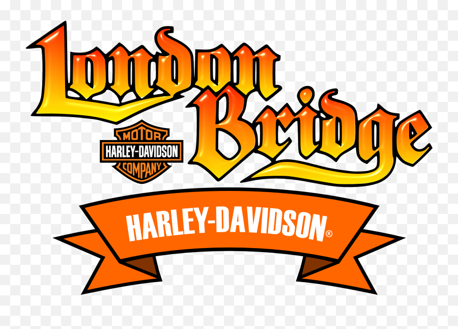Motorcycle Clipart Lawn Mower - Harley Davidson Png,Harley Davidson Logo Stencil