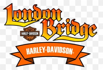 Motorcycle Clipart Lawn Mower - Harley Davidson png