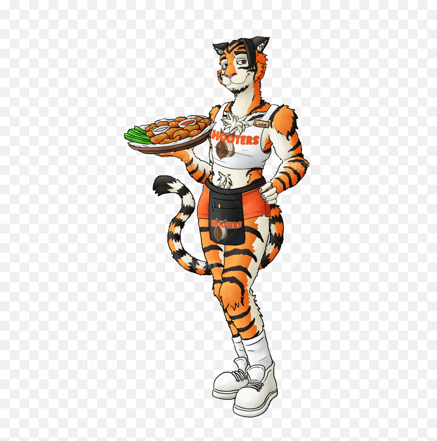 Draw You A Fursona By Starvingforart - For Women Png,Furry Png