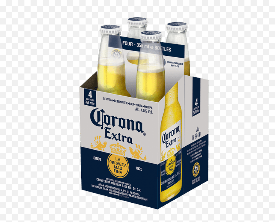 Corona brand