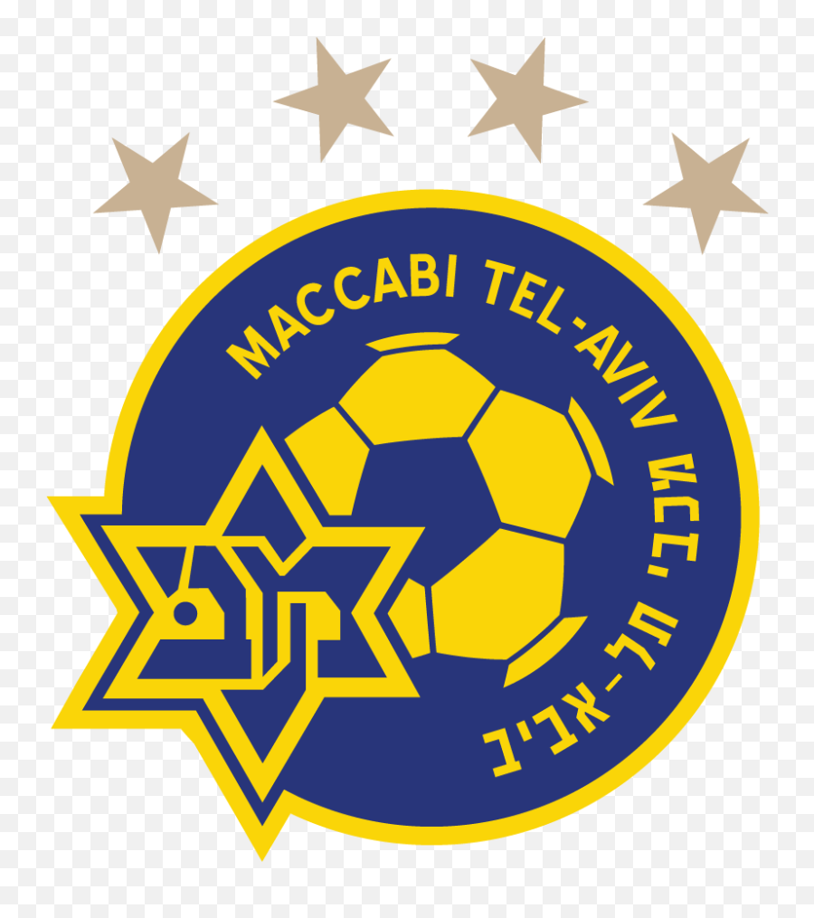 Please Add Maccabi Tel Aviv Football Club In Fifa 19 - Maccabi Tel Aviv Fc Logo Png,Fifa 19 Logo