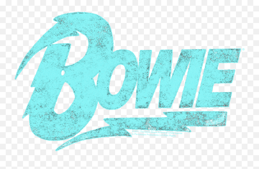 David Bowie Logo Youth Hoodie 8 - Language Png,David Bowie Logo