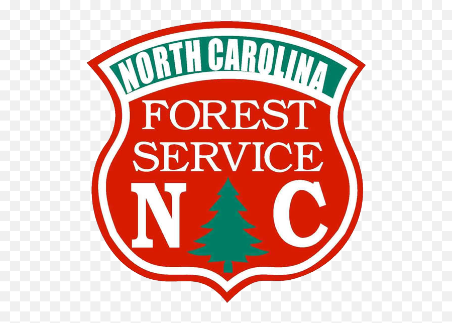 N - Nc Forest Service Png,Forest Service Logo