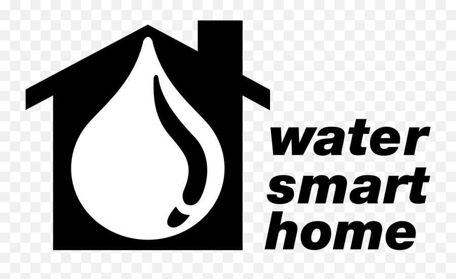 Water Smart Home Logo Png Transparent U0026 Svg Vector - Freebie Home Vector,Woody Woodpecker Logo