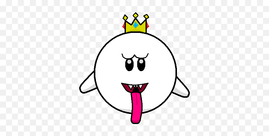 Download King Boo Mm3 - Wisconsin Connect Png,King Boo Png