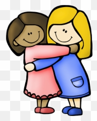 Free Friends Clipart Transparent - Best png