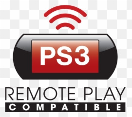 Sony Playstation 3 Compatibility Logos Behance - Horizontal png