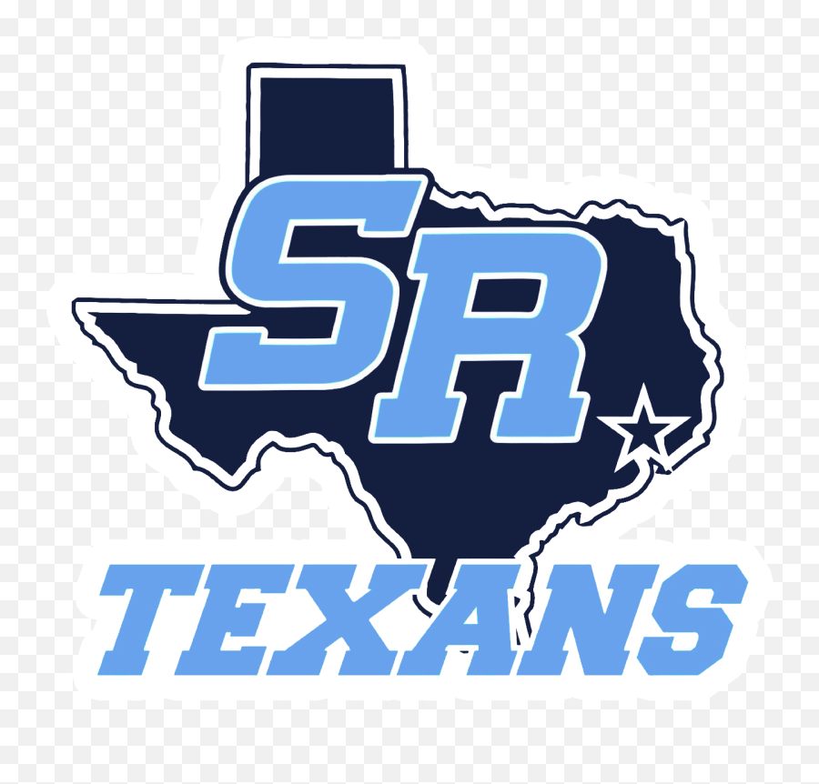 Team Home Sam Rayburn Texans - Vertical Png,Texans Logo Images