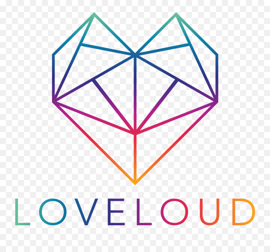 Foundation Loveloud - Imagine Dragons Loveloud Png,Imagine Dragons Logo Transparent