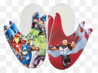 Falcon Zlipperz Png Marvel