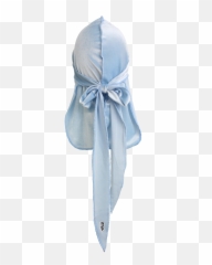 Deluxe Velvet Drape Durag - Bow Png,Durag Png