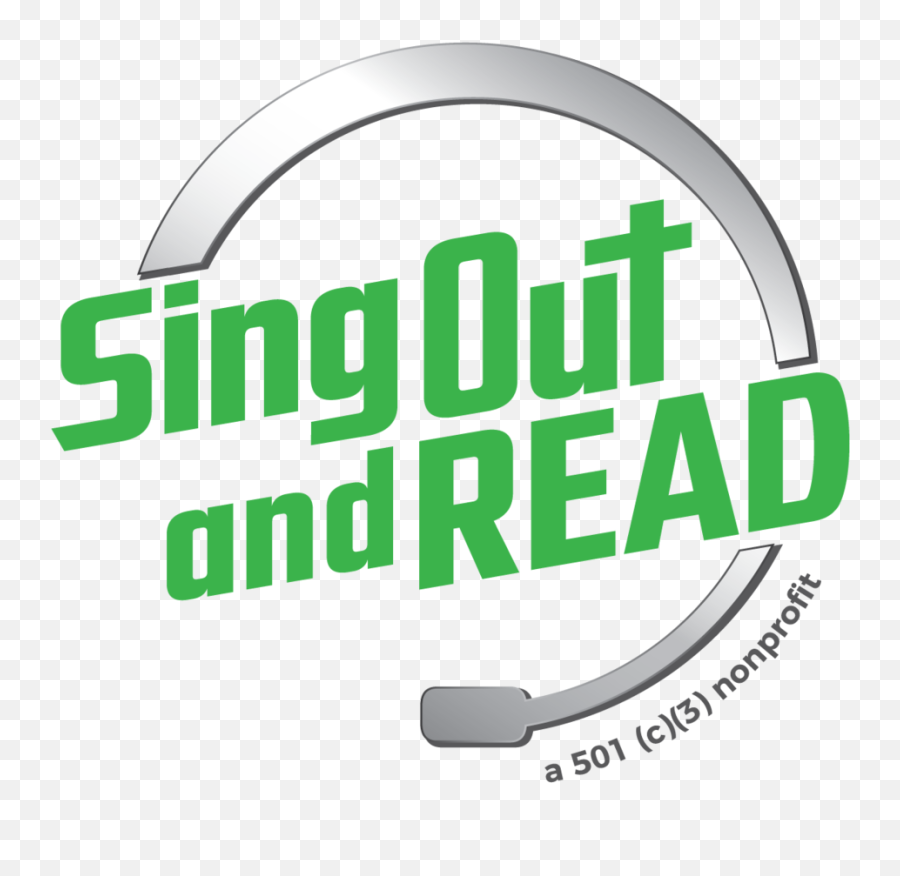 Sing Out And Read Png Soar Logo
