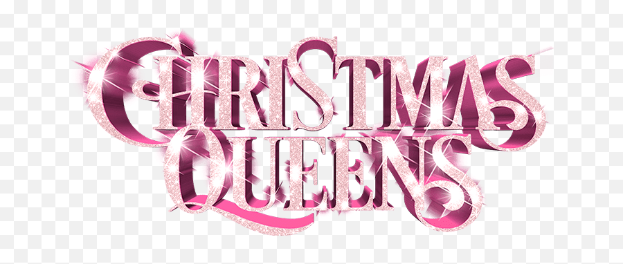 Christmas Queens Superbia Png Drag Race Logo