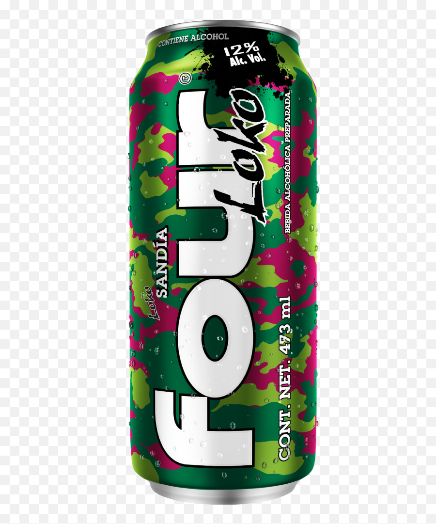 Yg - Four Loko Sandia Png,Four Loko Logo