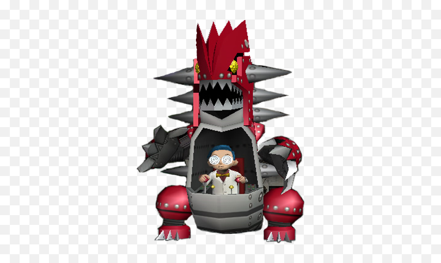 Robo Groudon - Pokemon Xd Robo Groudon Png,Groudon Transparent