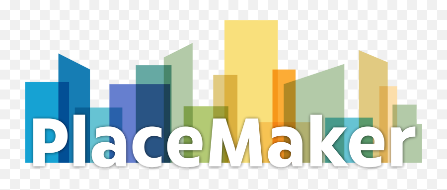 Placemaker - Vertical Png,Sketchup Logo