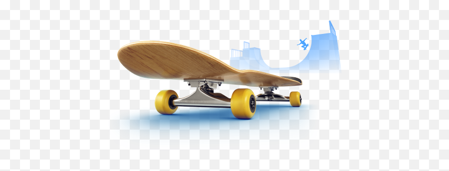 Flip Skater - Flip Skater Png,Skater Png