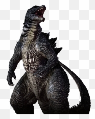 King Ghidorah - Godzilla 2004 Render Hd Png Download Godzilla Legendary,King Ghidorah Png