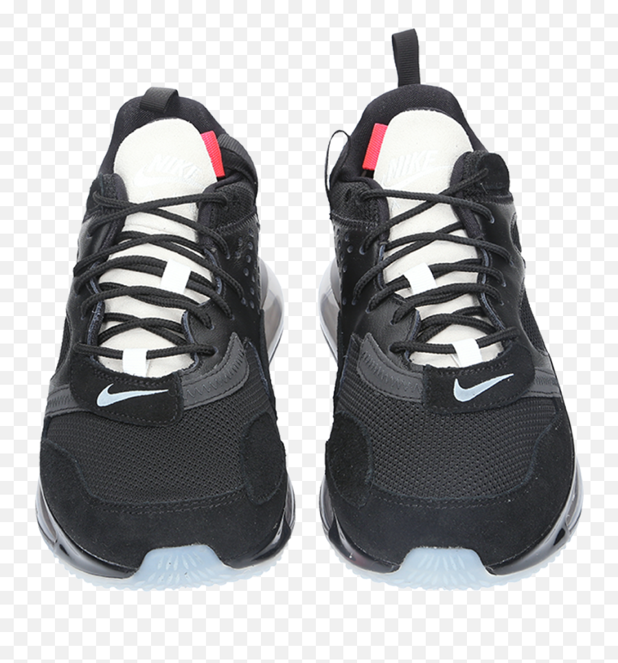 Nike - Odell Beckham Jr X Air Max 720 Black Summit Running Shoe Png,Odell Beckham Jr Png