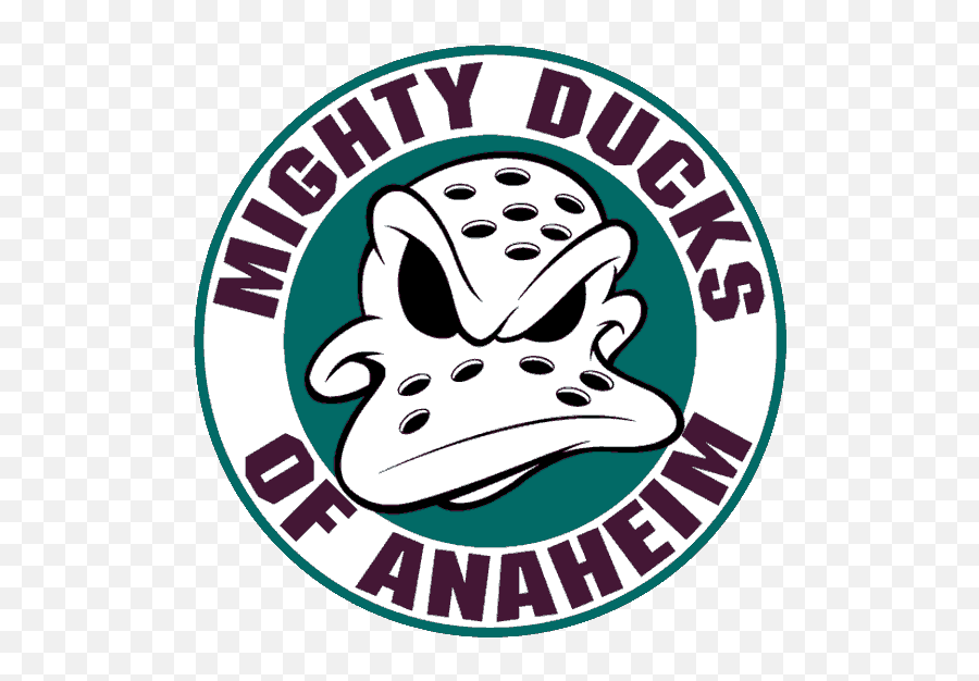 Nhl Playoffs 2017 Countdown - Logo Anaheim Mighty Ducks Png,Anaheim Ducks Logo Png