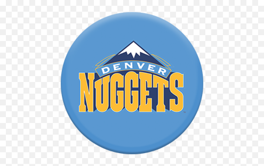 Denver Nuggets Logo Png Images - Team Wallpaper Nba Logo,Denver Nuggets Logo Png