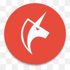 U200eunicorn Blockeradblock - Vertical png