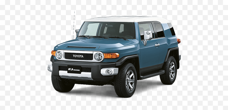 Camioneta Toyota Fj Cruiser 4x4 Y 4x2 2020 - 2021 Toyota Toyota Fj Cruiser 2019 Png,Icon Fj43