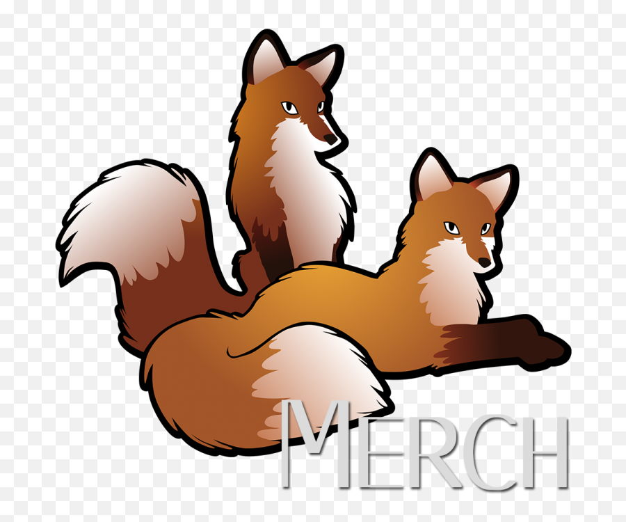 General Drawings - Taurinfoxcomtaurinfoxcom Animal Figure Png,Icon Merc