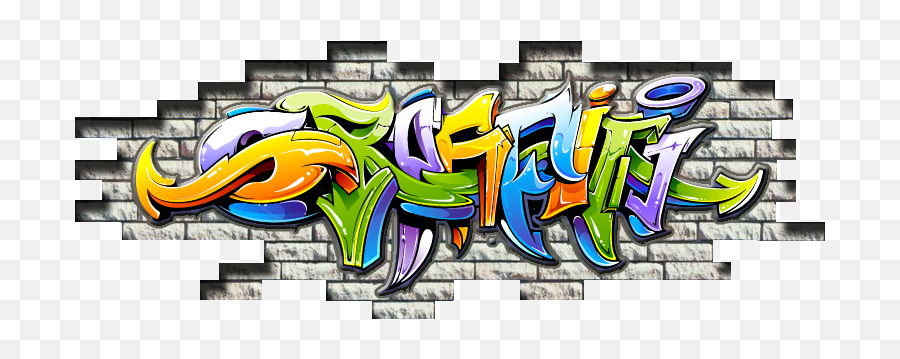 Graffiti L Transparent Png Clipart - Graffiti Png,Graffiti Art Png