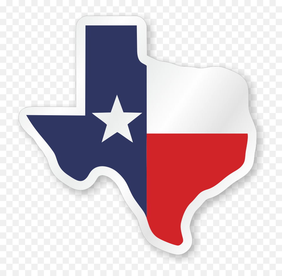 Hd Texas Flag Hard Hat Decals - Old House Bbq Png,Texas Flag Png