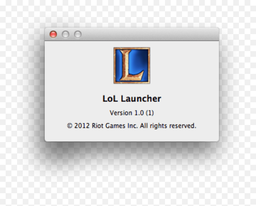 Facecheck League Of Legends Download - League Of Legends Png,League Desktop Icon