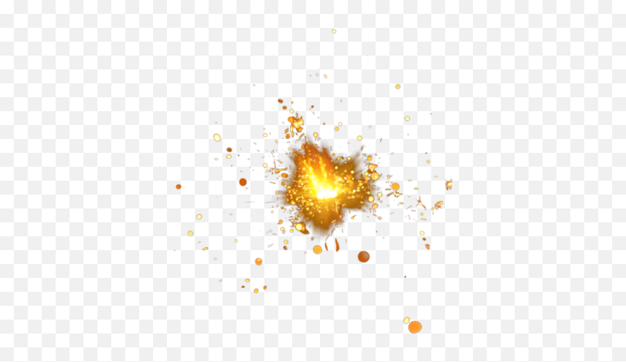 Download Chispas De Fuego Png