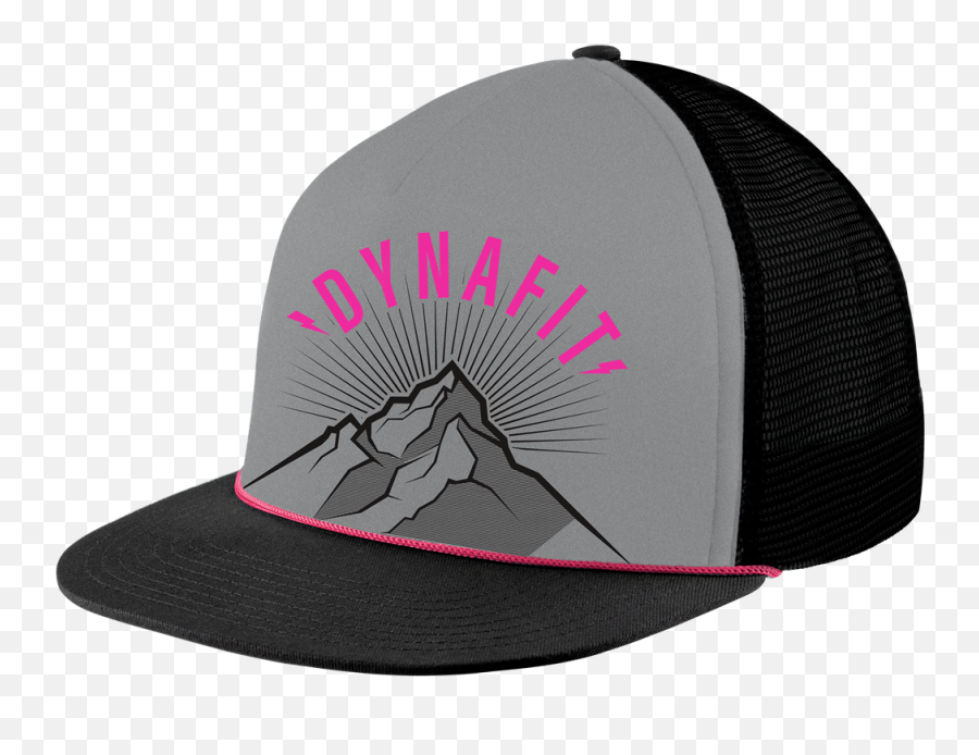 Kšiltovky Dynafit Zbožícz - Dynafit Graphic Trucker Cap Png,Nixon Icon Trucker Hat