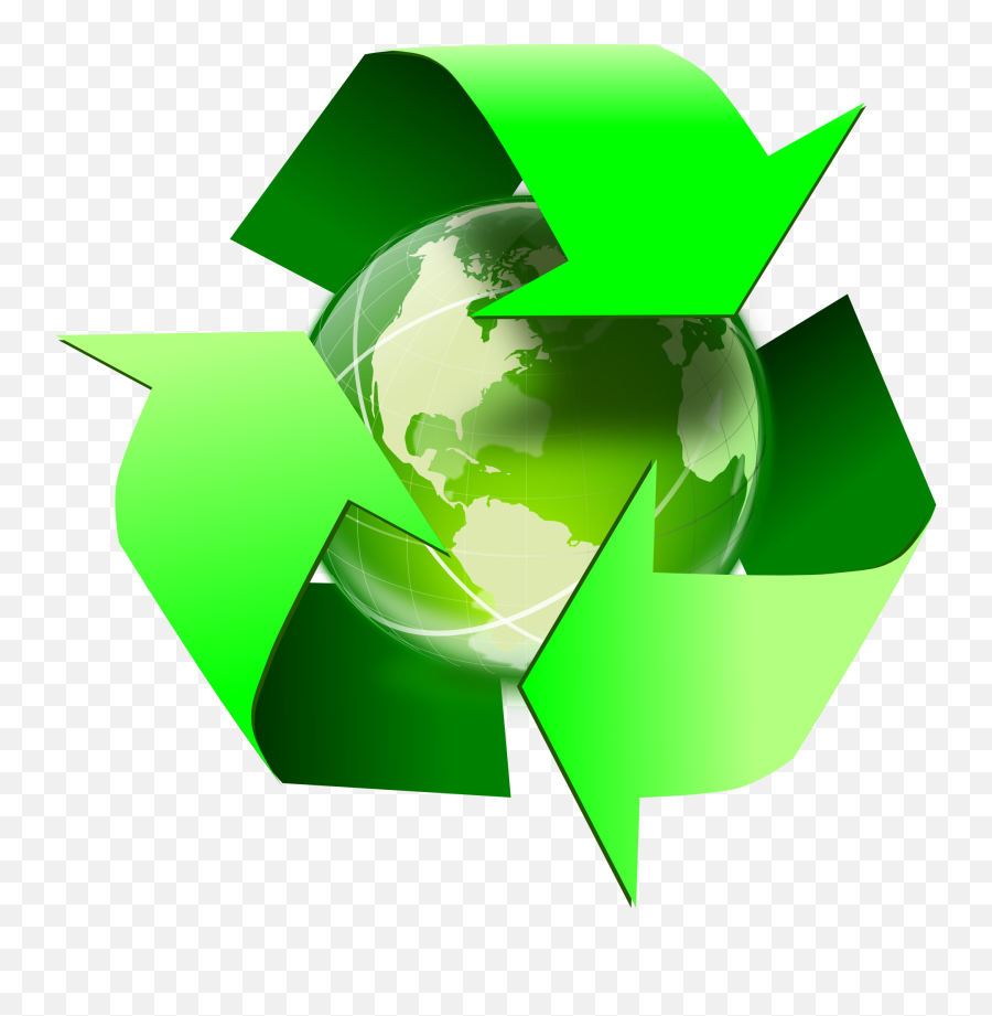Recycle Png Transparent Images 18 - Recyclage Des Déchets Pdf,Recycle Transparent
