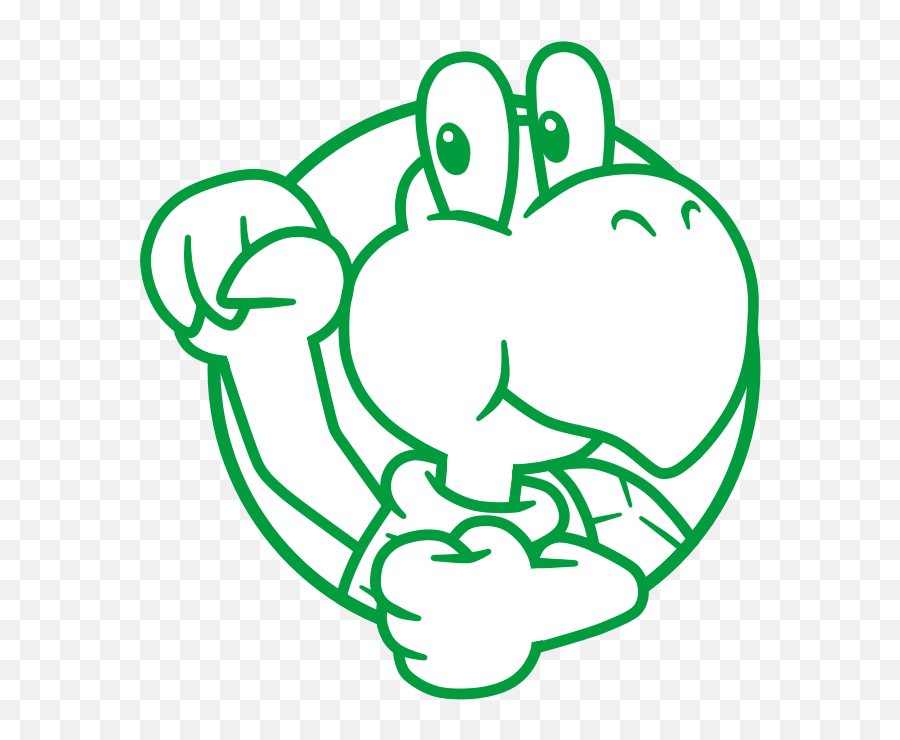 Troopa - Klunsgod On Twitter Icon Of Yoshi Png,Yoshi Icon