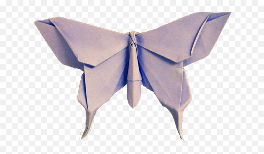 Origami Butterfly Png Image - Purepng Free Transparent Cc0 Butterfly Origami Png,Butterfly Transparent