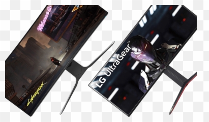 Alienware Aw3420dw Vs Lg 34gn850 - Graphic Design png