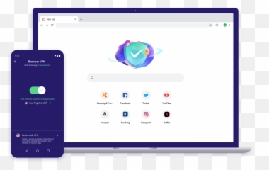 Avast Secure Browser - Web Design png