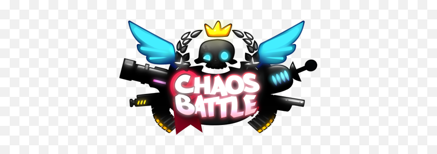 Doubledutch Games Presskit - Chaos Battle Png,Speedrunner Icon