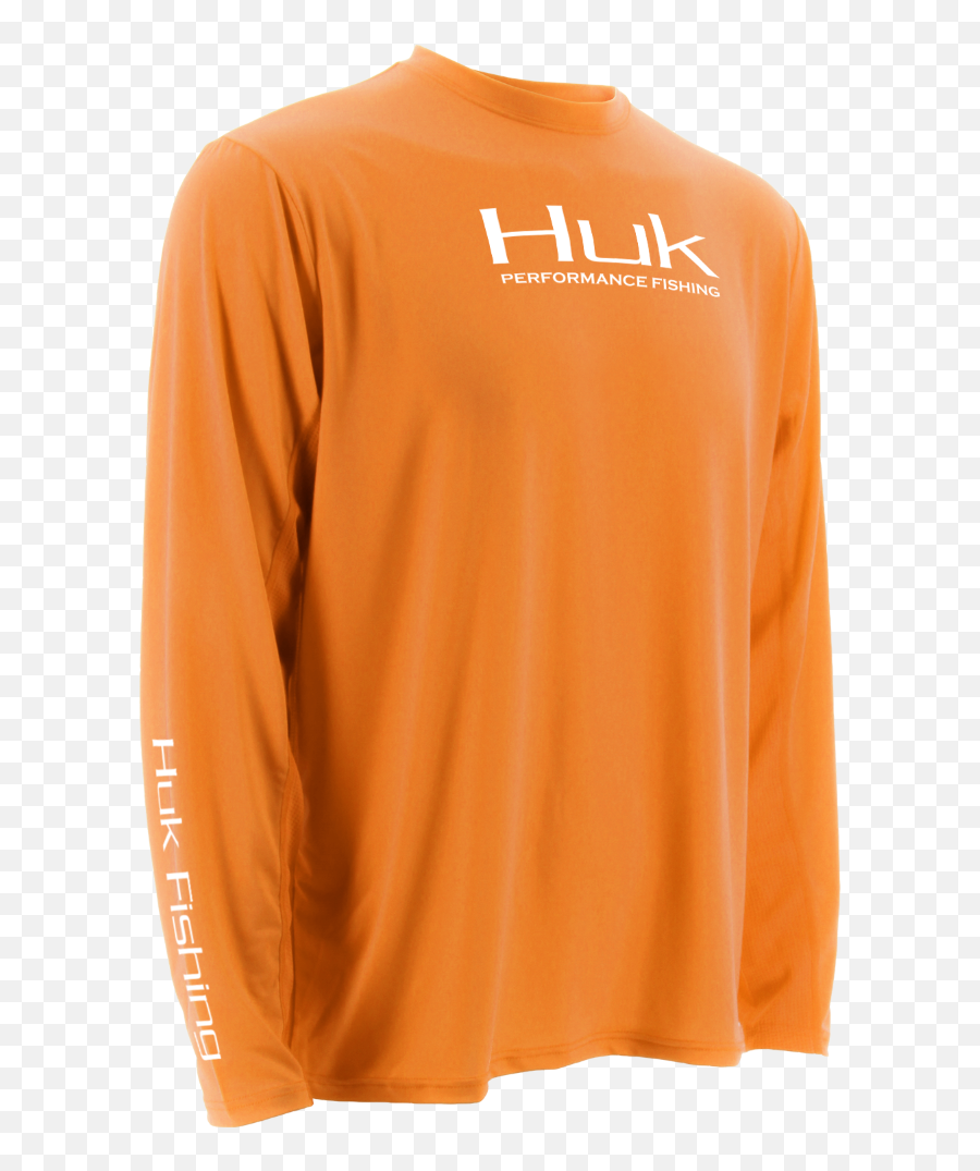 Huk Mens Icon - Long Sleeve Png,Huk Icon