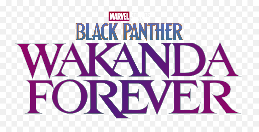 Wakanda Forever Logo - Language Png,Wakanda Icon
