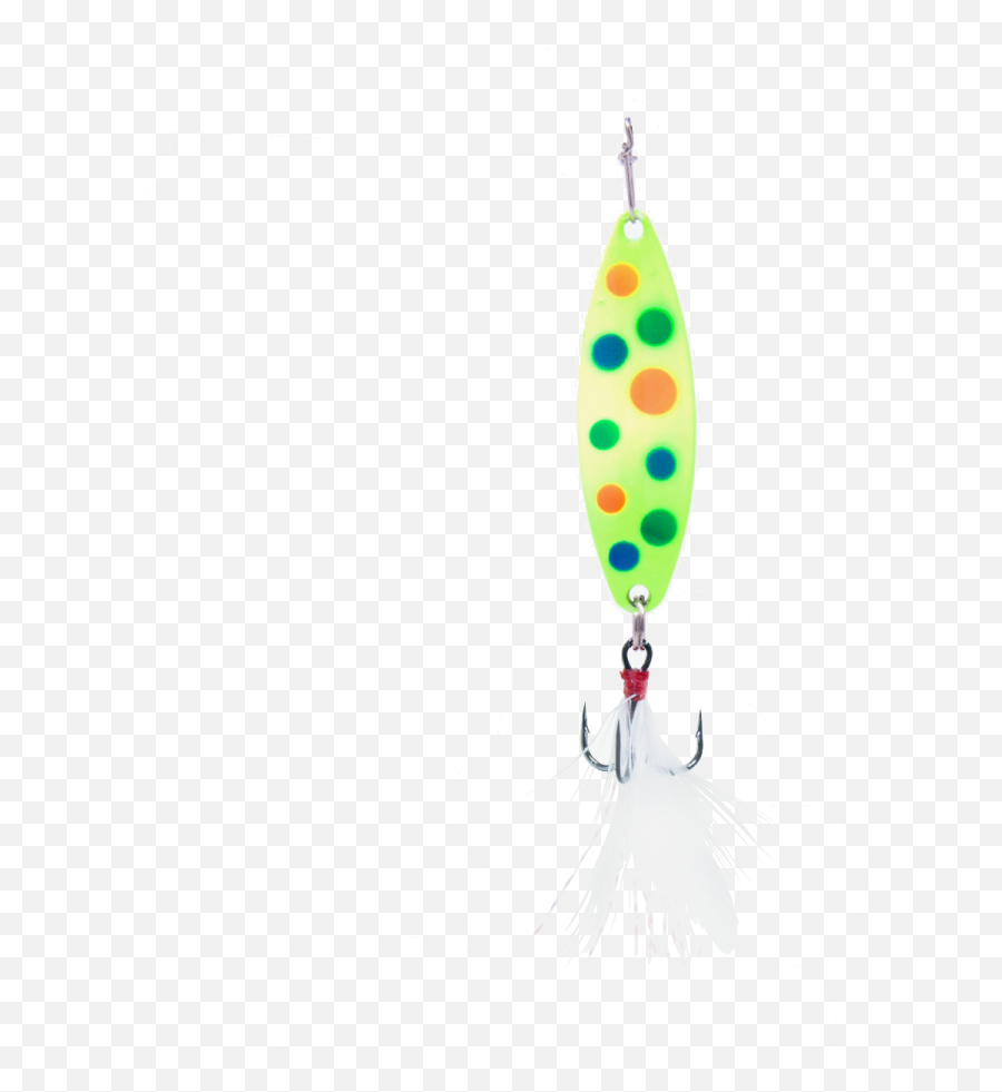 Panfish Leech Flutter Spoon - Vertical Png,Leech Icon