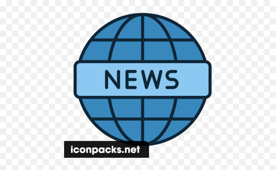Free Global News Icon Symbol - Cme Group Png,Newpaper Icon