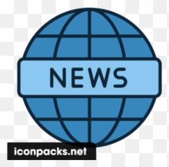 Free Global News Icon Symbol - Cme Group png