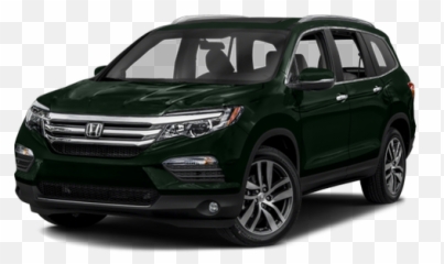 2016 Honda Pilot Specs Price Mpg - Dark Grey png