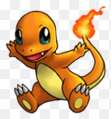 Charmander - Pokemon Charmander Png,Charmander Png