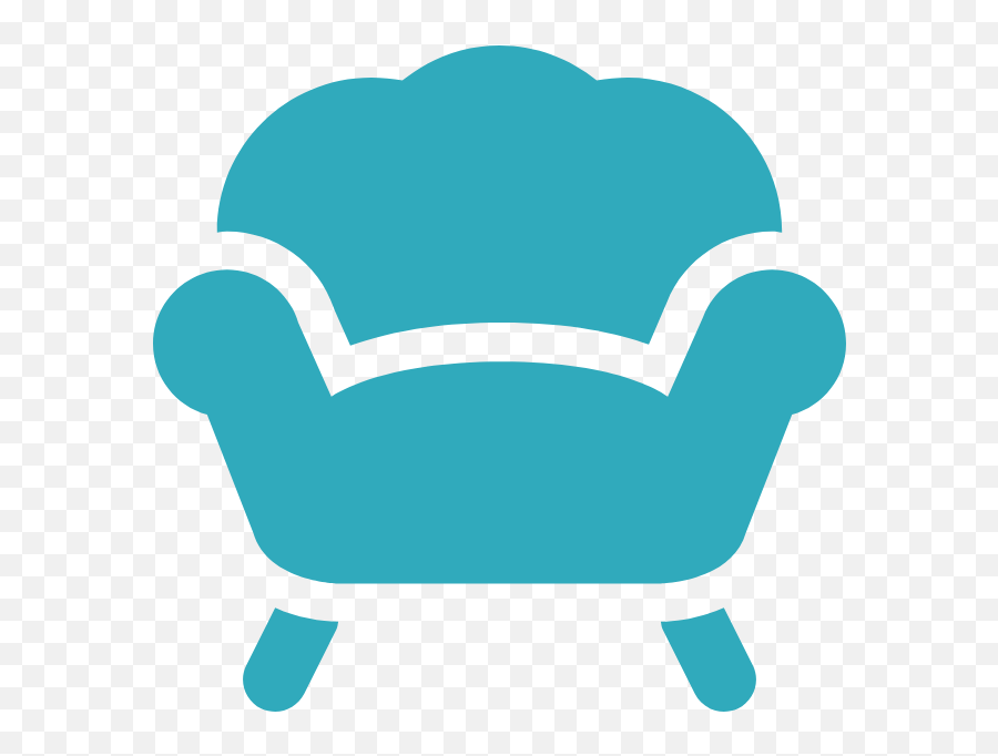 Ticketing Solution For Theatres And Music Venues Smeetz - Sofa Icon Blue Png,Theater Seat Icon