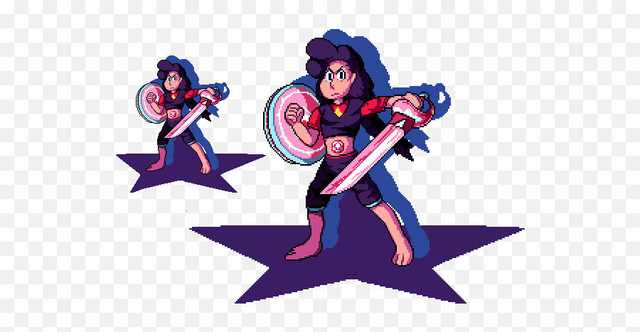 Fictional Character Png Stevonnie Icon