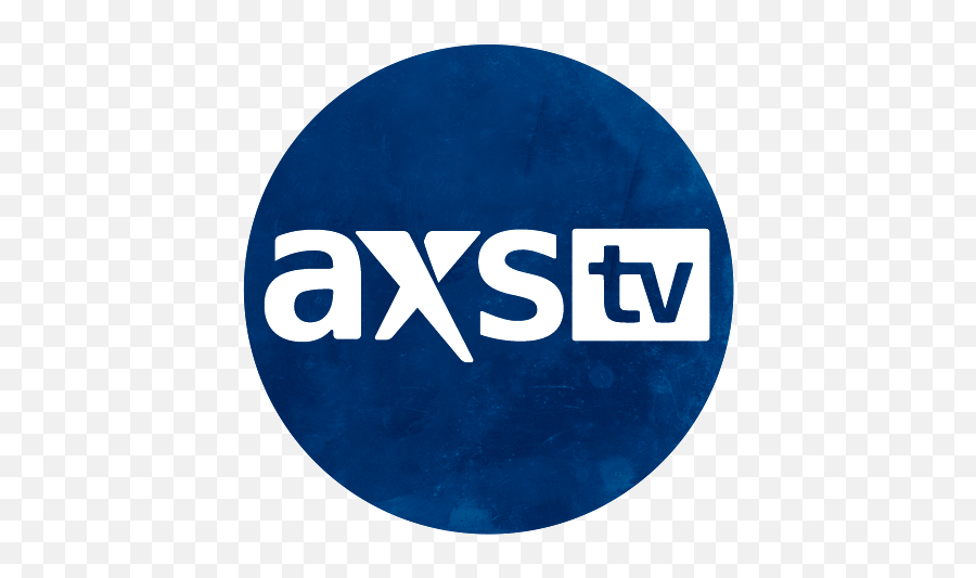 Fileaxs - Tvbuttonlogobluepng Wikipedia Axs Tv,Comment Button Png