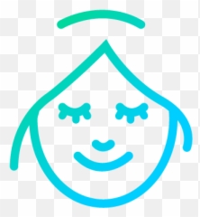 Emf Health Effect - Happy png